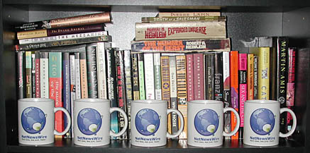 Picture of NetNewsWire mugs