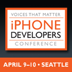 Voices that Matter: April 9-10 in Seattle